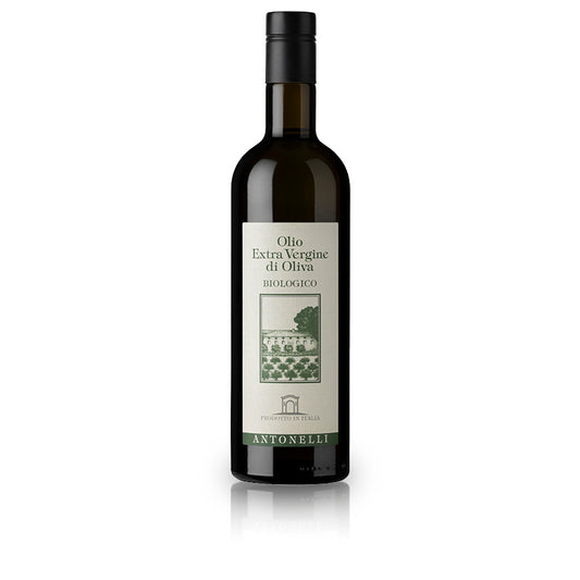 Olio Extra Vergine di Oliva 75cl