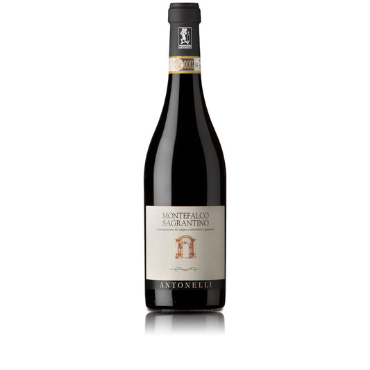 Montefalco Sagrantino