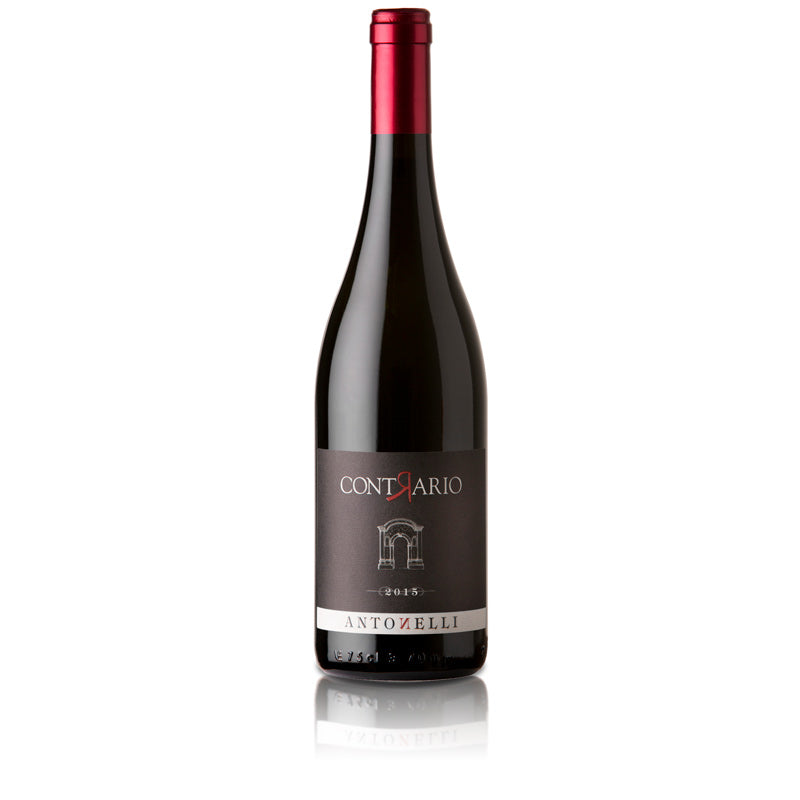 Contrario Umbria Rosso igt