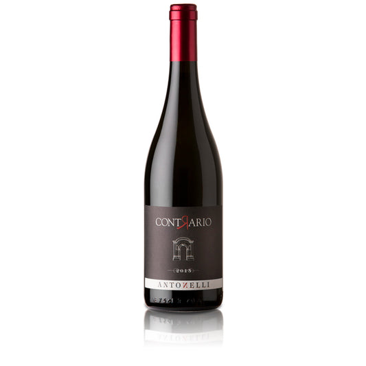 Contrario Umbria Rosso igt