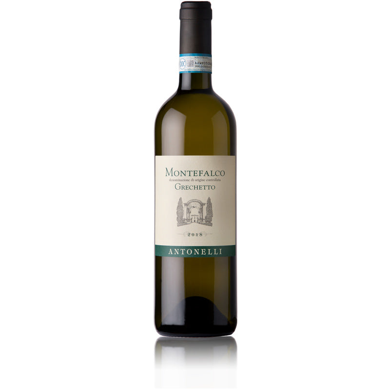 Montefalco Grechetto doc