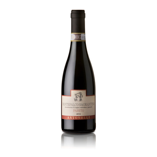Montefalco Sagrantino Passito docg