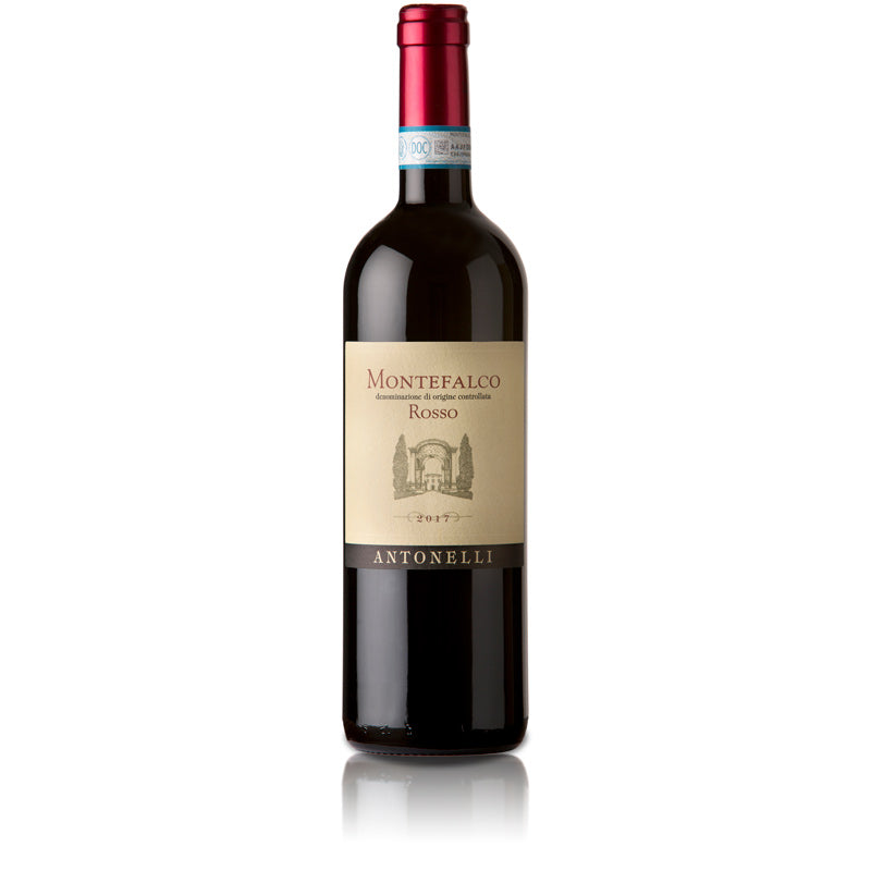 Montefalco Rosso doc