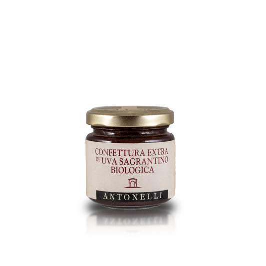 Confettura di Sagrantino