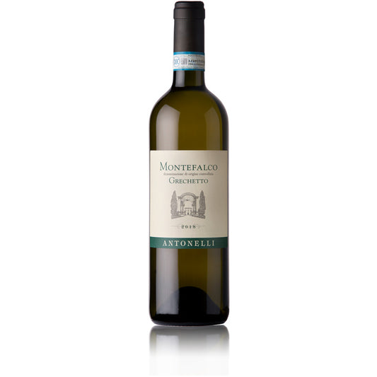Montefalco Grechetto doc