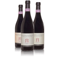 Montefalco Sagrantino - Vecchie Annate